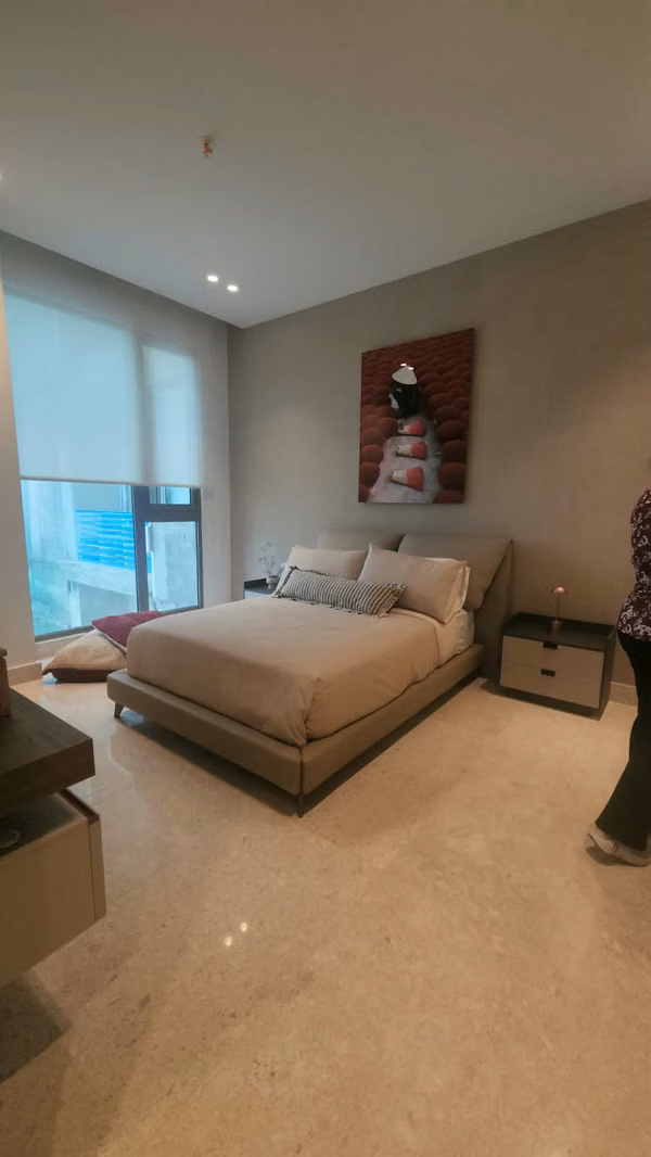 PROYECTO GUAYACÁN | SANTA MARÍA & COUNTRY CLUB  MC