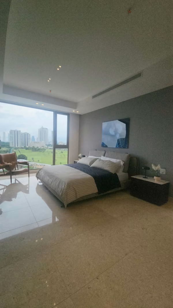 PROYECTO GUAYACÁN | SANTA MARÍA & COUNTRY CLUB  MC