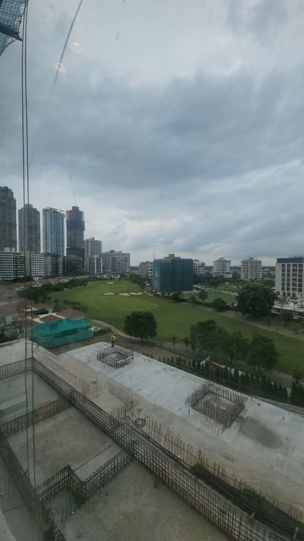 PROYECTO GUAYACÁN | SANTA MARÍA & COUNTRY CLUB  MC