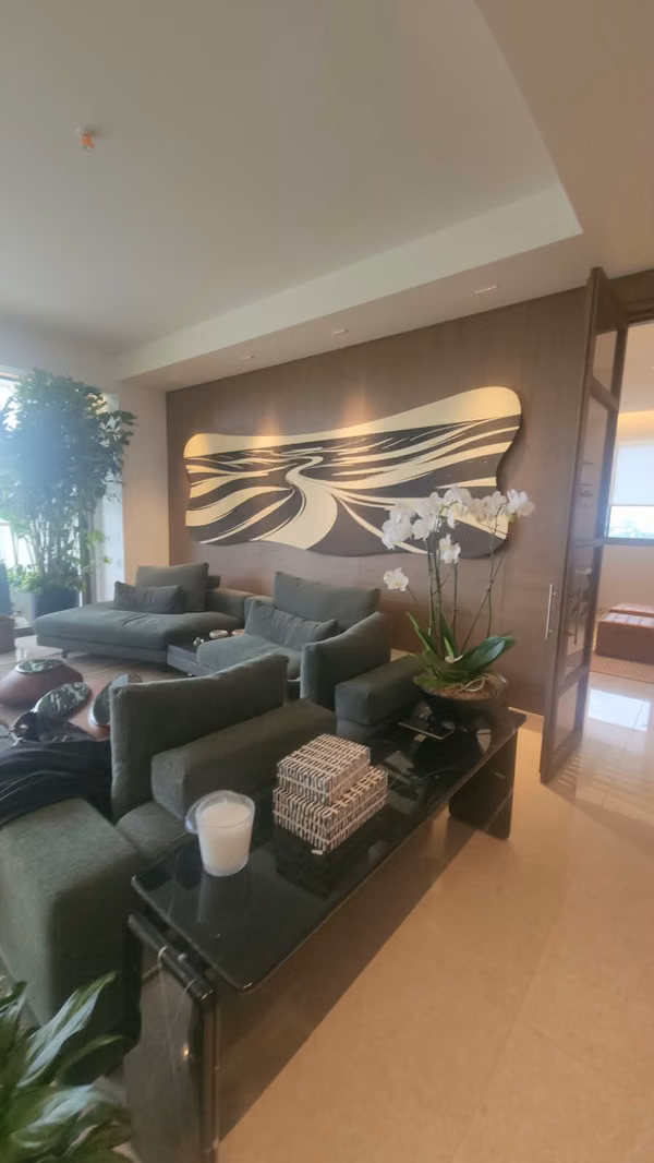 PROYECTO GUAYACÁN | SANTA MARÍA & COUNTRY CLUB  MC