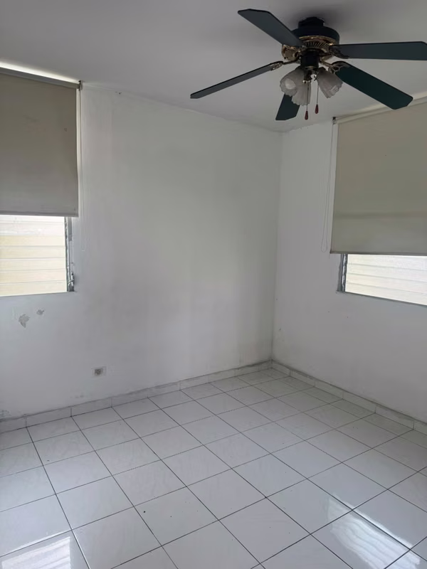 sale of apartment Parque Lefevre
