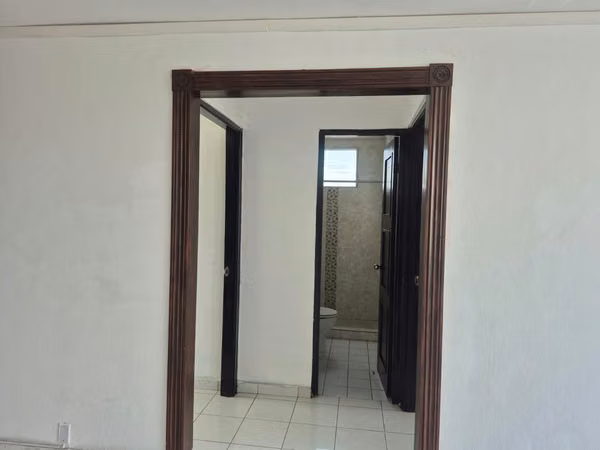 sale of apartment Parque Lefevre