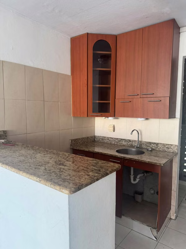 sale of apartment Parque Lefevre