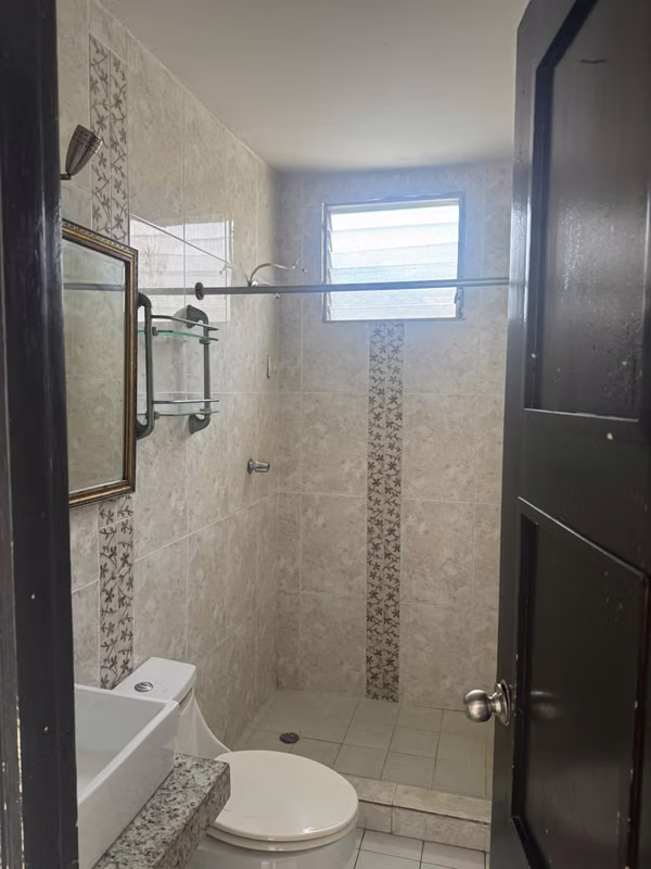 sale of apartment Parque Lefevre