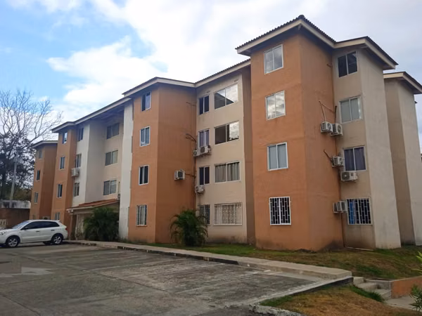 alquiler de apartamento Las Cumbres