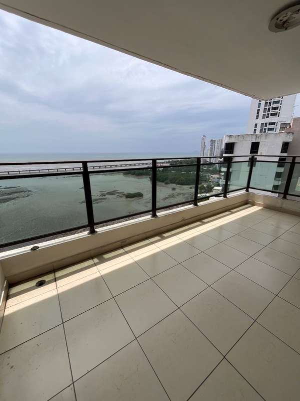 COCO DEL MAR - RENT - SEA VIEW