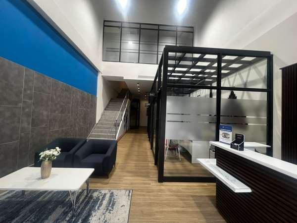 Commercial Space for Rent - Newberry Plaza