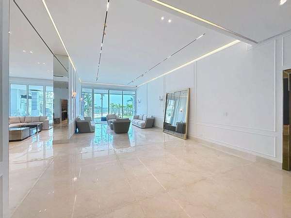Sale of Apartment in Paitilla - PH Sea Quest