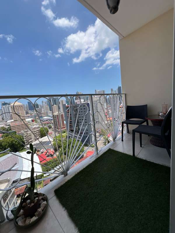 Sale of Beautiful Apartment in El Crajo