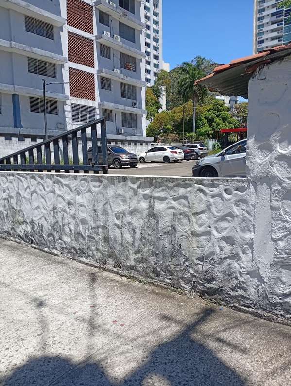 LAND OFFER IS SOLD THE CRAB 1800M2 ZONIFICACION ZM7