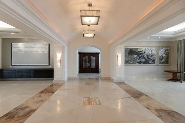 APARTMENT RENTAL IN PEACEFUL POINT
