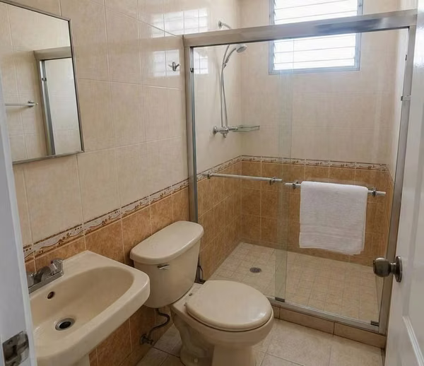 Apartamento en San Francisco I linea blanca I 2 Rec I con excelente ubicacion