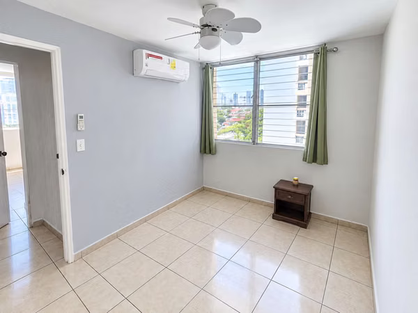 Apartamento en San Francisco I linea blanca I 2 Rec I con excelente ubicacion