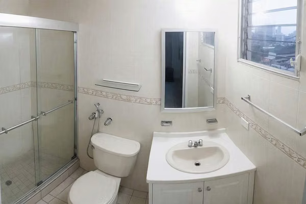 Apartamento en San Francisco I linea blanca I 2 Rec I con excelente ubicacion