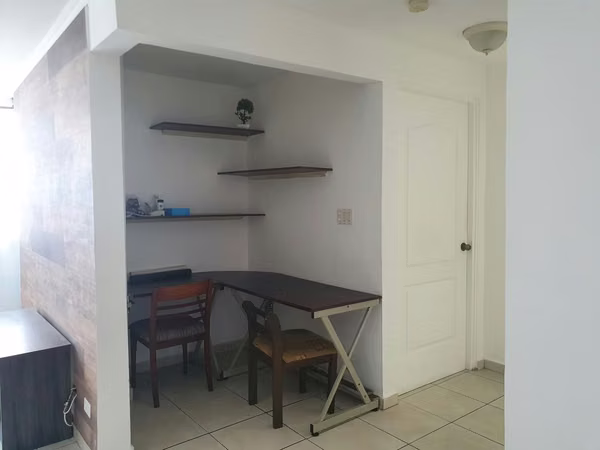 Apartamento en San Francisco I linea blanca I 2 Rec I con excelente ubicacion