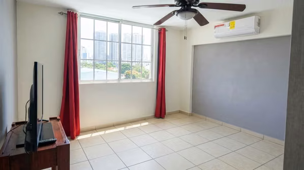Apartamento en San Francisco I linea blanca I 2 Rec I con excelente ubicacion