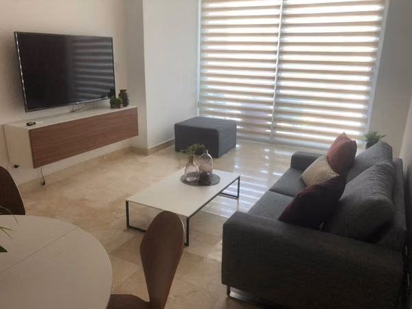 PH Dynasty – Bella Vista, Ciudad de Panamá
