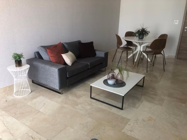 PH Dynasty – Bella Vista, Ciudad de Panamá