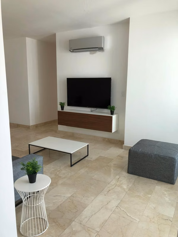 PH Dynasty – Bella Vista, Ciudad de Panamá