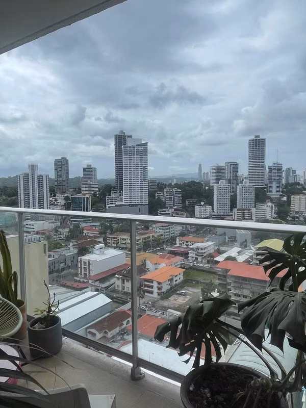 PH Dynasty – Bella Vista, Ciudad de Panamá