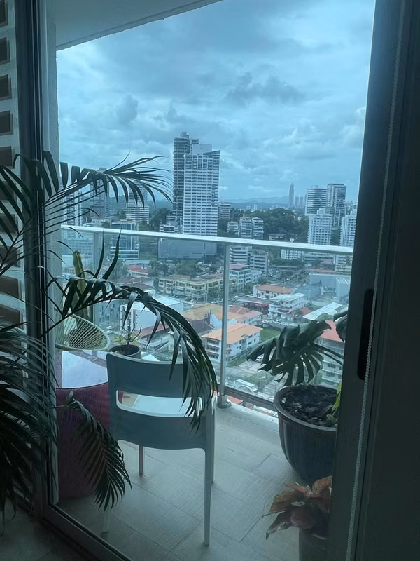 PH Dynasty – Bella Vista, Ciudad de Panamá