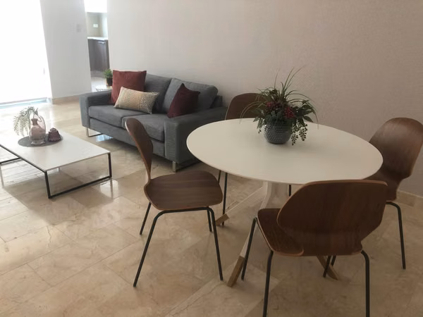 PH Dynasty – Bella Vista, Ciudad de Panamá