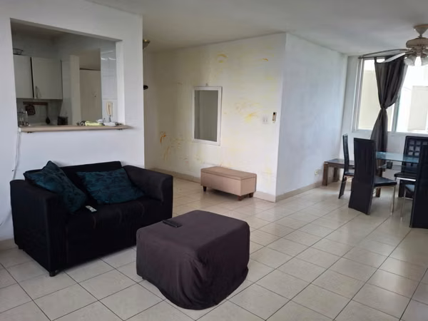 Apartamento Amoblado en Alquiler – PH Majestic Panamá Plaza Edison, Ciudad de Panamá