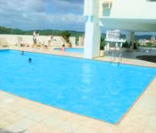 Apartamento Amoblado en Alquiler – PH Majestic Panamá Plaza Edison, Ciudad de Panamá