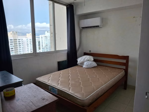 Apartamento Amoblado en Alquiler – PH Majestic Panamá Plaza Edison, Ciudad de Panamá
