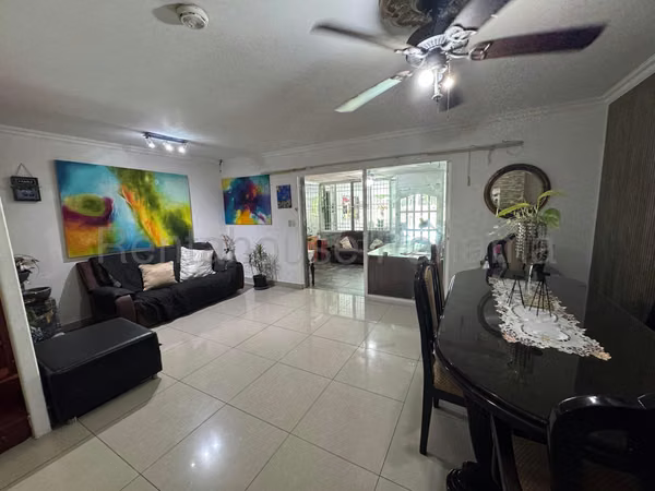 Alquiler de Casa en Villas de Howard AP2