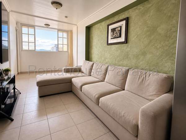 Apartment for rent in Bellavista MPM27-2519