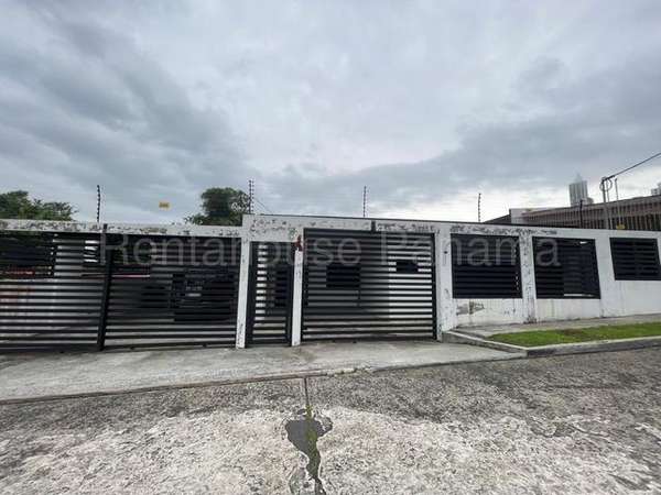 House for Sale in Betania JG