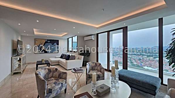 Apartment for sale in Santa María AK