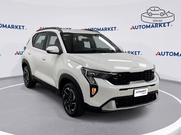 KIA SONET - 2026 - SONX - Automarket