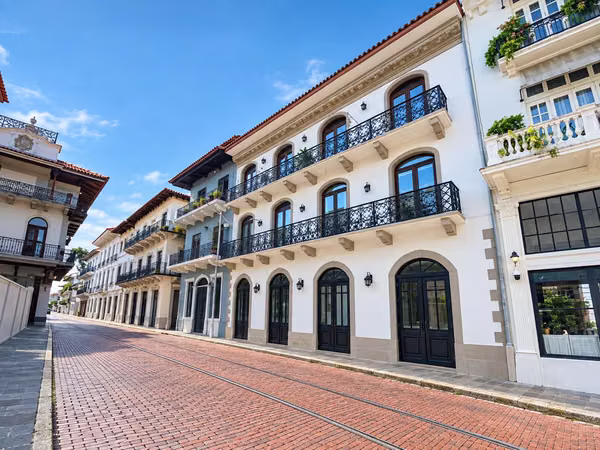 Venta de Local comercial en Casco Antiguo, Panamá