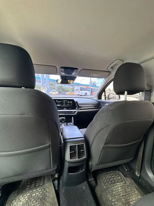 Kia Sportage 2023