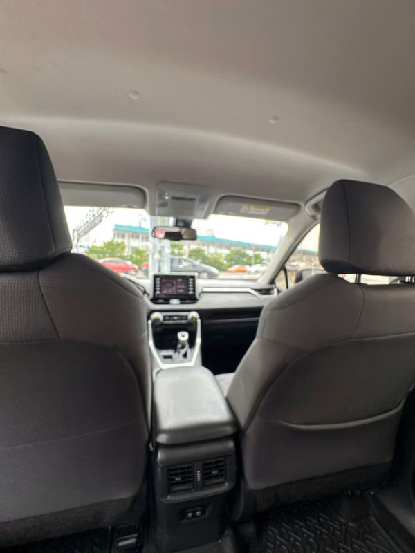 Toyota RAV4 2020