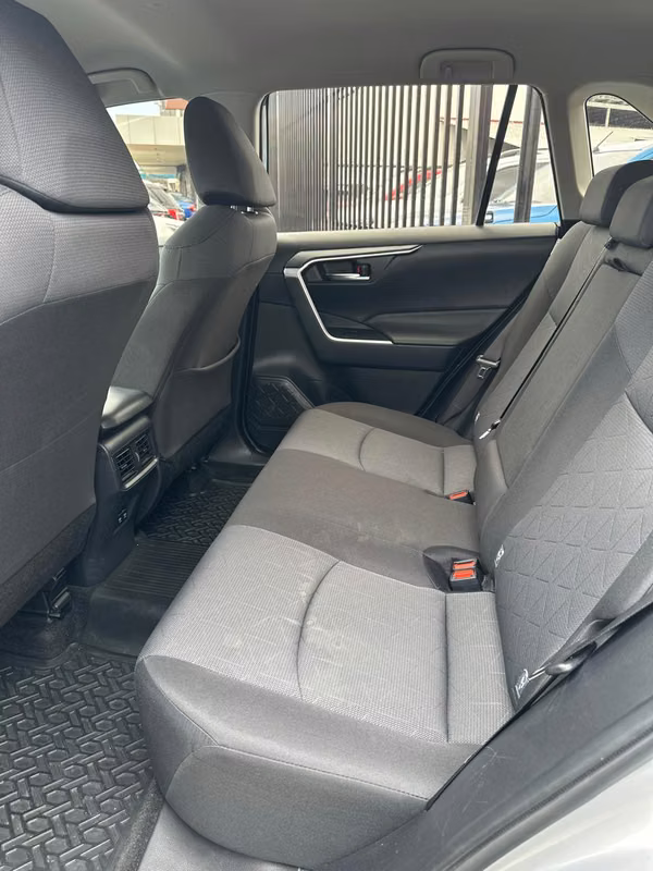 Toyota RAV4 2020