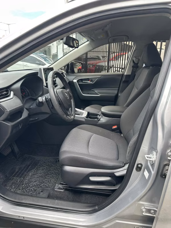Toyota RAV4 2020
