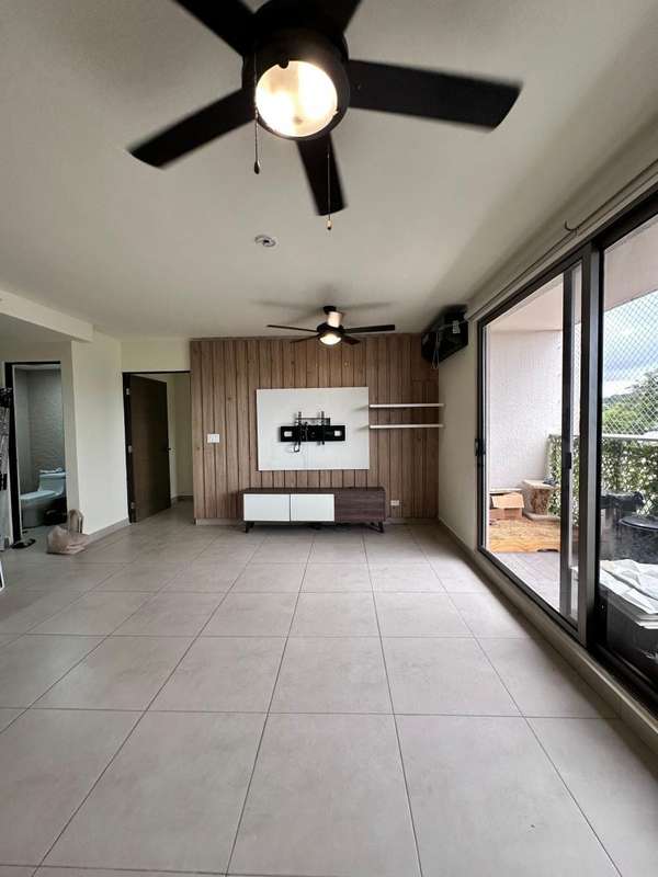 APARTMENT RENTAL IN PANAMA PACIFICO