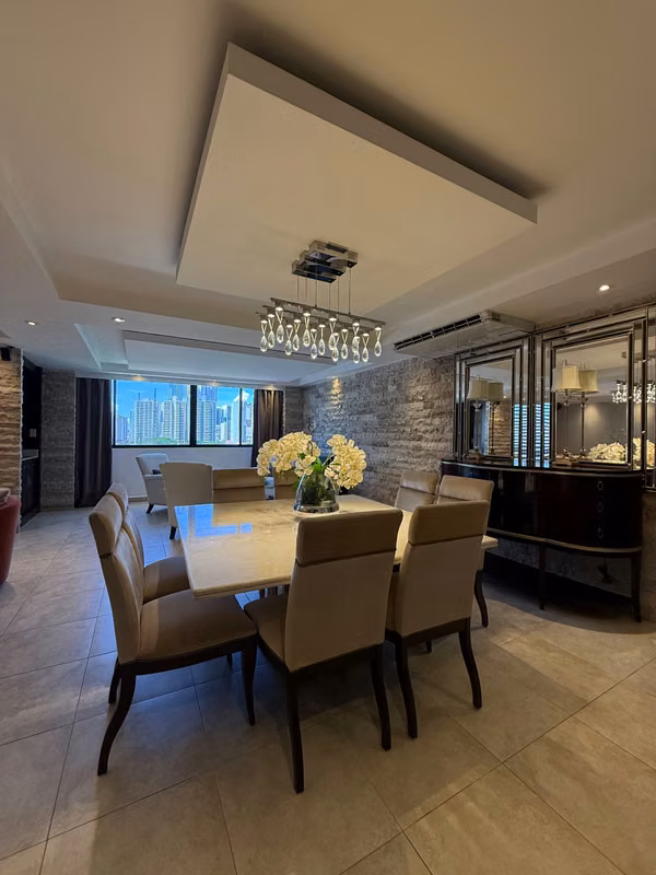 VENTA APARTAMENTO RENOVADO - SAN FRANCISCO