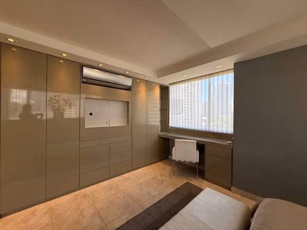 VENTA APARTAMENTO RENOVADO - SAN FRANCISCO