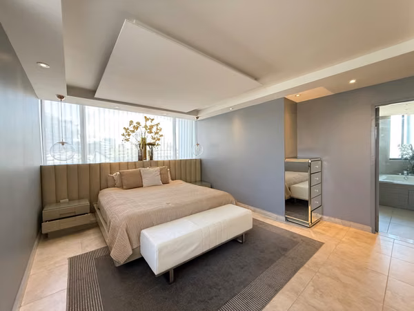 VENTA APARTAMENTO RENOVADO - SAN FRANCISCO
