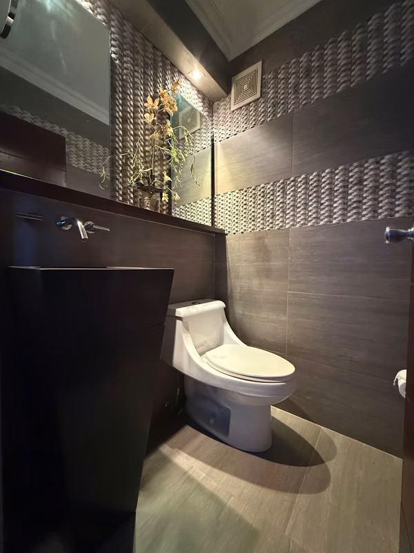 VENTA APARTAMENTO RENOVADO - SAN FRANCISCO