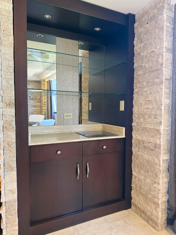 VENTA APARTAMENTO RENOVADO - SAN FRANCISCO