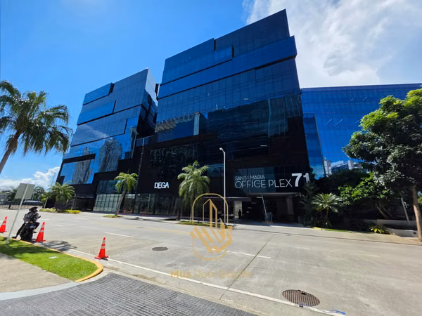 Office for Sale - PH Office Plex 71, Santa María Business District - WV
