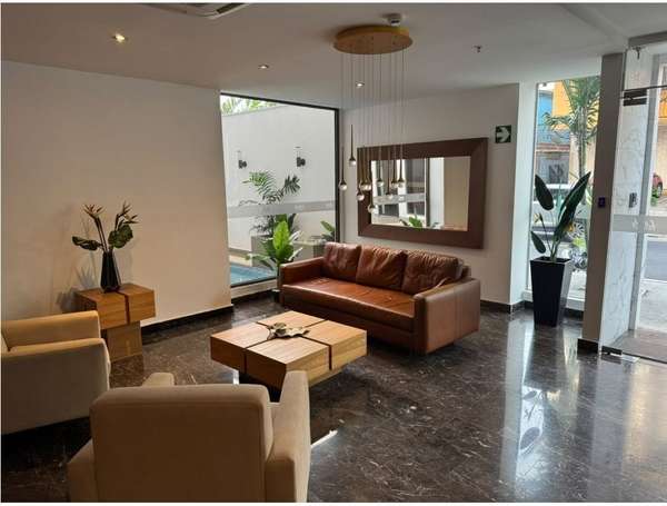 SALE OF APARTMENT IN NEW VILLAGE