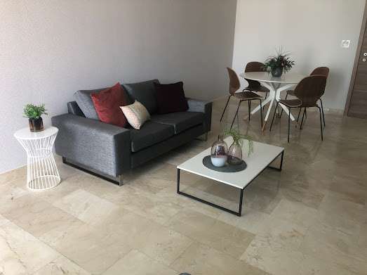 APARTMENT RENTAL IN BEAUTIFUL VIEW