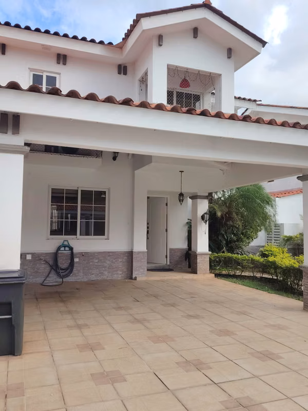 HOUSE RENTAL IN PH FIFTHS OF VERSAILLES, VERSAILLES (21)