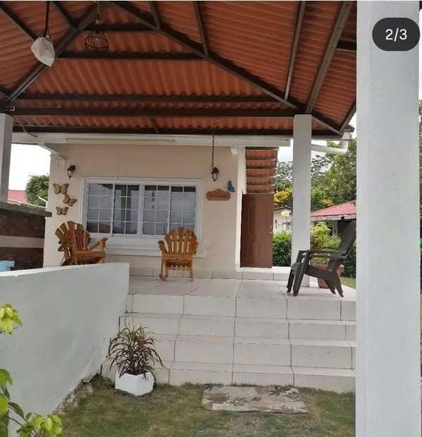 Melissa Foster Luxury Vende Cabaña en Los Lirios de San Carlos MFR2177